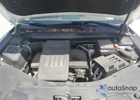 2015 GMC Terrain Slt z USA, uszkodzony, nr VIN 2GKALSEK9F6319998